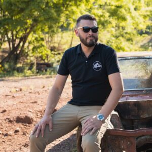 Conheça todo o charme das camisas gaúchas nos seus looks