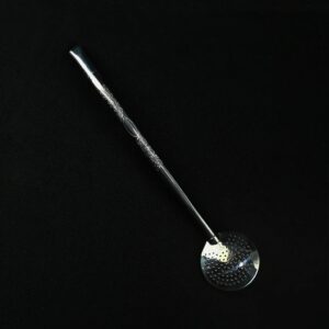 Bomba de chimarrão: prata ou inox? Saiba como escolher