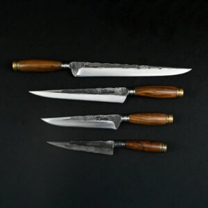 Faca gaúcha: conheça toda sua história e tradição