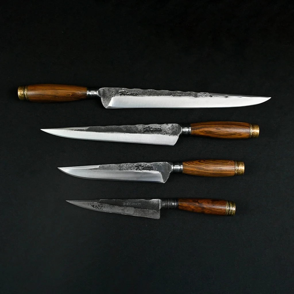 Faca gaúcha: conheça toda sua história e tradição